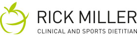 Rick Miller Dietitian